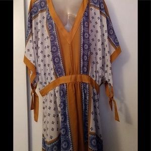 Free People Tunic
